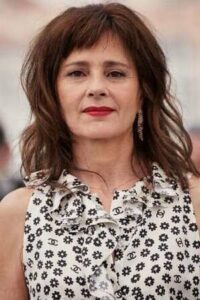 Анук Гринбер