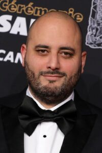 Жером Коммандёр