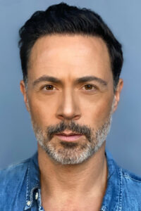 Джастин Берти