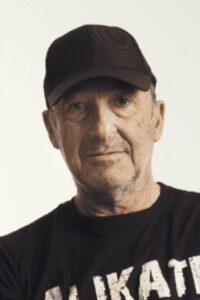 Мануэль Манкинья