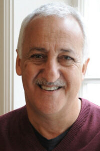 Брайан Джордж