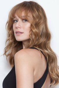 Мариана Шименес