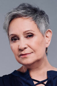 Адриана Барраса