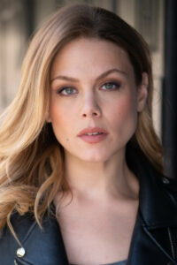 Брианна Коэн