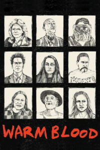 Теплая кровь (2022)
