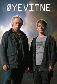 Очевидец (2014)