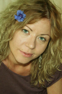 Ксения Бржезовская