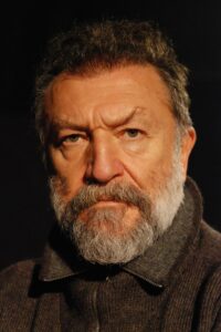 Тамер Левент