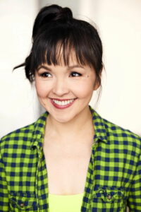 Таня Гунади