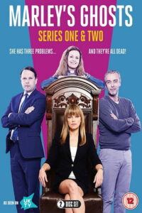 Призраки Марли (2015)