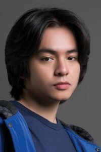 Анга Юнанда