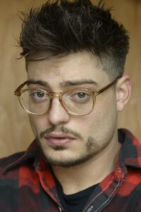 Эндрю Лоуренс