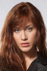 Габриэлла Пессион