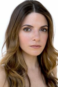 Эрин Агостино