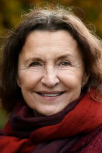 Карен-Лиза Мюнстер