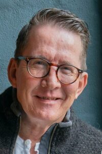 Томас Бо Ларсен