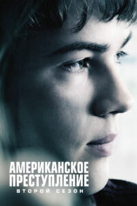 Преступление по-американски (2015)