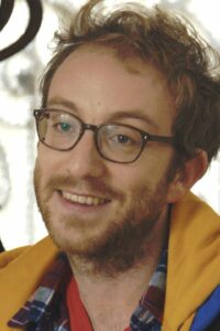 Себастьян Шассан