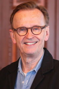 Йохан Ульвесон