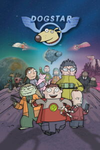 Звёздный пёс (2006)