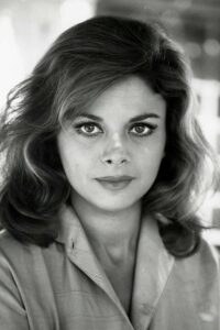 Сандра Мило