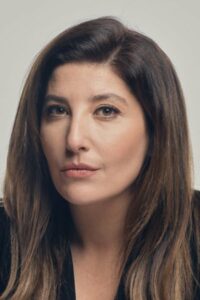 Шебнем Бозоклу