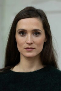 Фредерике Бехт