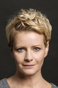 Мальгожата Кожуховская