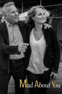 Без ума от тебя (2019)