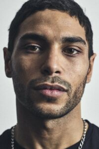 Нассим Льес