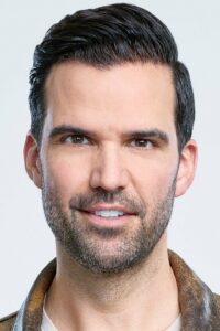 Бенджамин Эйрс