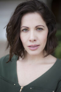 Эйприл Хартман