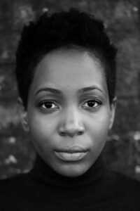 Тамара Лоуренс