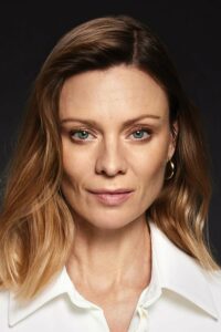 Магдалена Бочарска