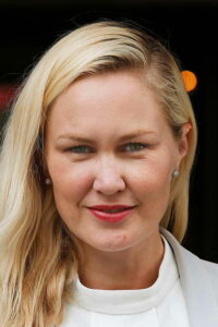 Эллен Доррит Петерсен