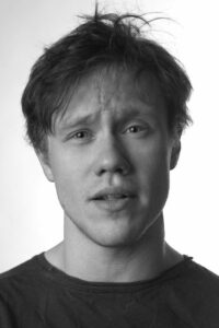 Сергей Габриэлян мл.