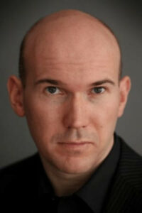 Алекс Маккуин