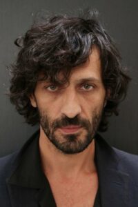 Дэвид Камменос