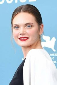 Сандра Држымальска