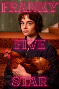 Фрэнки 5 звезд (2023)