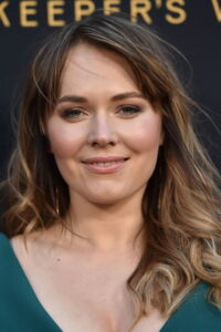 Магдалена Лямпарская