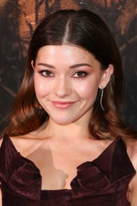 Кэти Дуглас