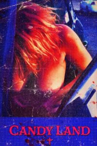 Страна сладостей (2023)