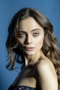 Дамла Сонмез