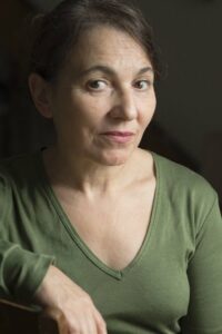 Саадиа Бентайеб