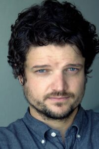 Мэтт Джонсон