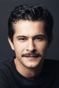 Исмаил Хаджиоглу