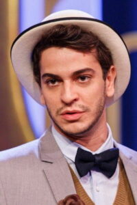 Виктор Ламолья