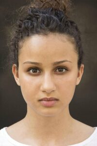 Улайя Амамра