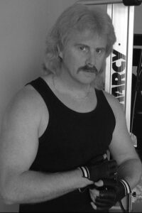 Кен Ван Сент